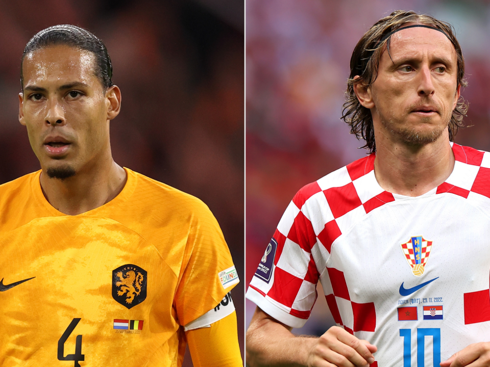 Ku Dự đoán Hà Lan vs Croatia, mẹo cá cược & tỷ lệ kèo Nations League