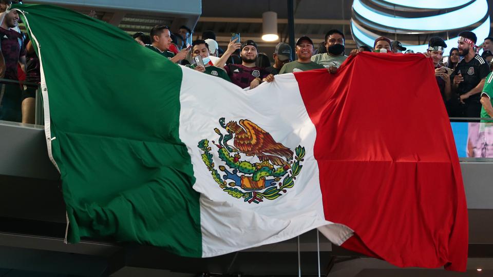 Kubet phát hành Mexico có cần đủ điều kiện tham dự World Cup 2026 không?