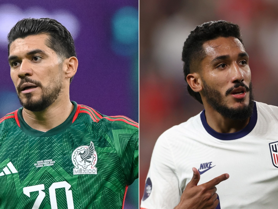 Kubet Điều gì xảy ra nếu Mỹ vs Mexico kết thúc với tỷ số hòa?