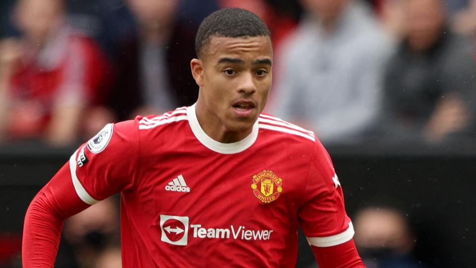 Kubet cập nhật Tin Mason Greenwood: Cáo buộc hình sự đối với tiền đạo Man United