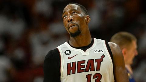 Ku Portland được cho là đã đưa ra đề nghị thương mại cho Bam Adebayo của Miami. Chúc may mắn với điều đó.