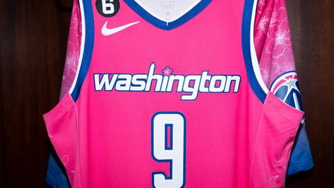 Kubet cập nhật Quỹ đầu tư quốc gia Qatar mua cổ phần của Washington Wizards